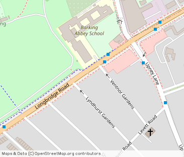 Longbridge Road - Photo 1
