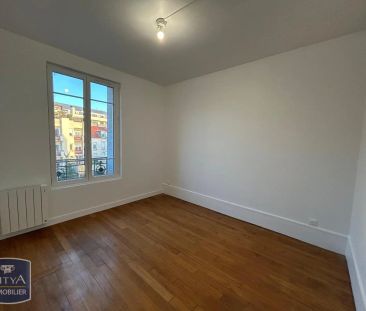 Appartement à louer 2 pièces 38.96m² - Photo 5