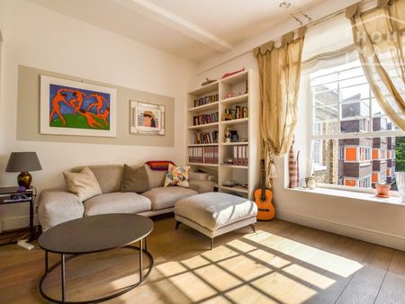 Foreshore, Deptford, SE8 - Photo 2