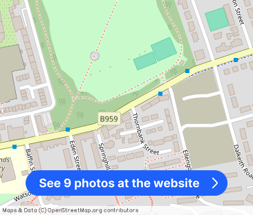 Arbroath Road, Stobswell, Dundee, DD4 - Photo 1