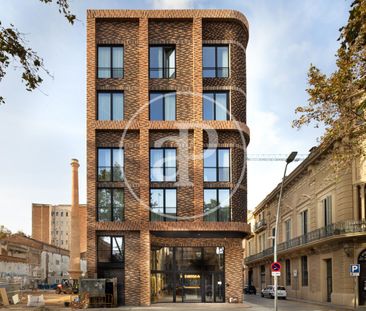 Piso de alquiler en C/ del Dr. Trueta, El Poblenou - Photo 3