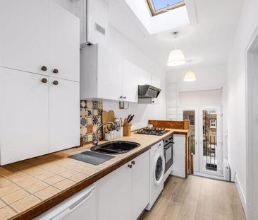 1 bedroom flat to rent - Photo 5