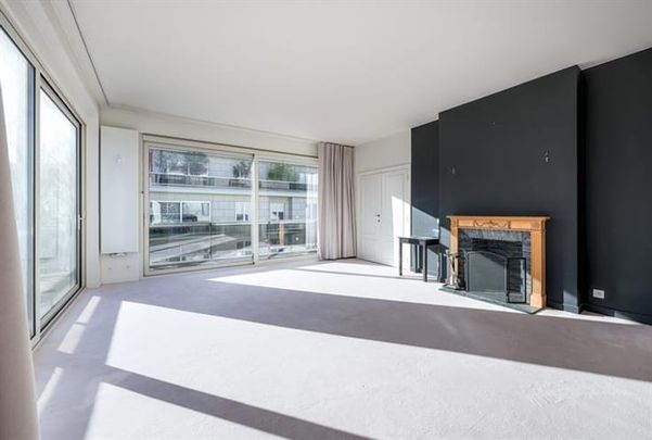 Appartement te huur - Photo 1