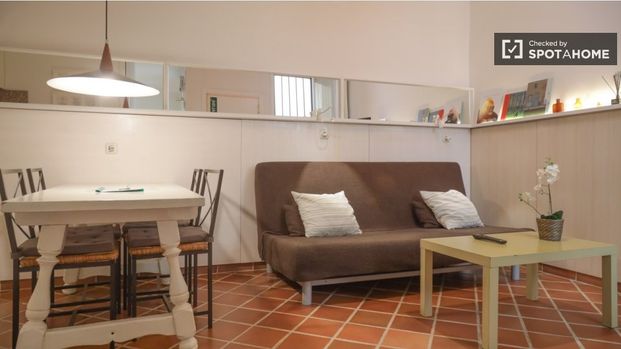 madrid, Community of Madrid 28013 - Foto 1