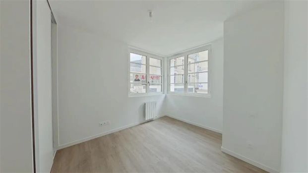Location appartement 3 pièces - 39.48m² à Poitiers (86000) - Photo 1