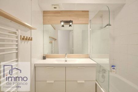 Appartement 3 pièces - Photo 2