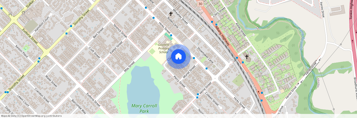 5/28 Clara Street, WA 6110, Gosnells