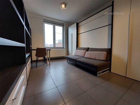 Studio te huur - Photo 5