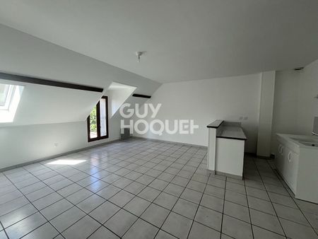 Location Appartement 2 pièces 41m² AUXERRE 89000 - Photo 3