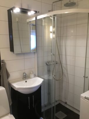 Lagmansvägen, Södertälje - Foto 1