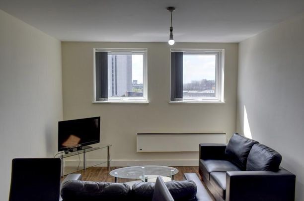 2 bedroom flat share to rent - Photo 1