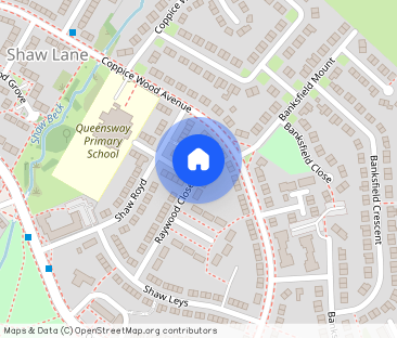 Raywood Close, Yeadon, Leeds - Photo 1