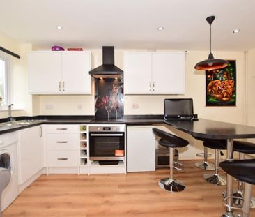 1 bedroom maisonette to rent - Photo 1