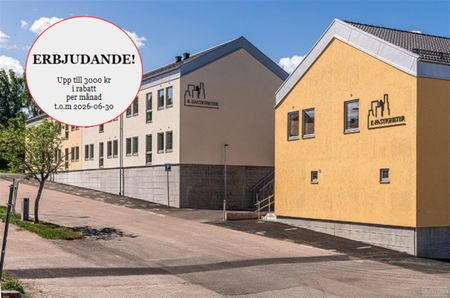 Transportgatan 12 C - Foto 4