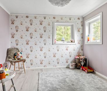 Horla Flinktorpet, Alingsås - Photo 1
