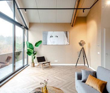 Te huur: Appartement Kruisweg in Hoofddorp - Photo 6