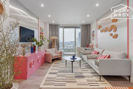 3 bedroom flat to rent - Photo 5