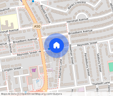 Reynolds Street, Warrington - Photo 1