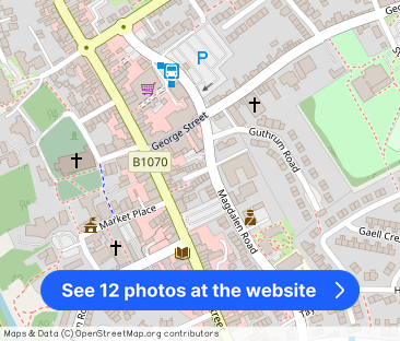 White Lion Court, Hadleigh - Photo 1