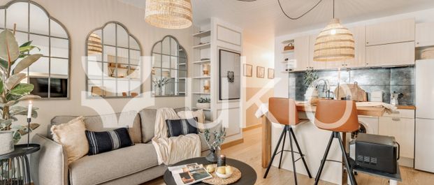 Appartement • Gros Caillou - Photo 1