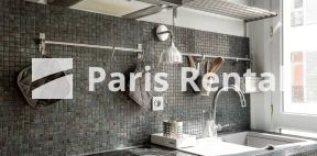 1 chambre, Grenelle Paris 15e - Photo 2