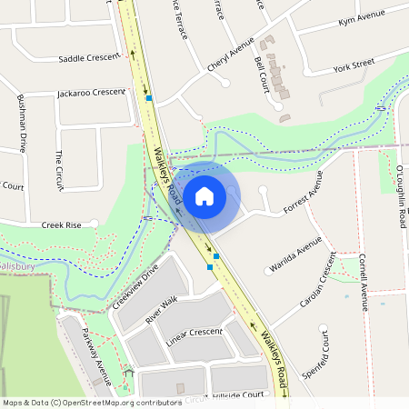 48 Walkleys Road, SA 5093, Valley View