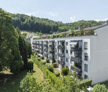 Erstvermietung - Lichtdurchflutete Erdgeschossnwohnung zu vermieten - Photo 6