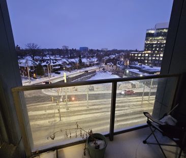 For Lease - 5 Wellington Street Unit# 511, Kitchener, Ontario - Photo 6