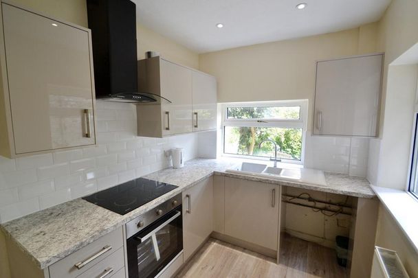 3 bedroom terraced house to rent - Photo 1