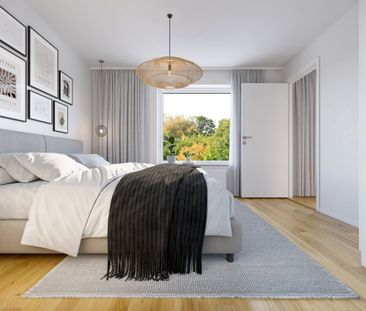 Vipeholms Allé, Lund - Photo 2