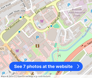 1 bedroom flat for rent - Photo 1