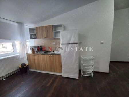 Inchirieri Apartamente 2 camere Bucuresti - Fotografie 4