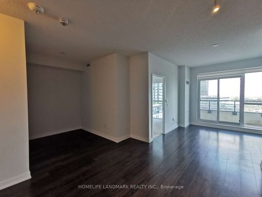 For Lease - 4055 Parkside Village Drive Unit# 819, Mississauga, Ontario - Photo 1