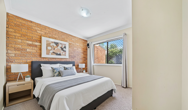 38/18 Defiance Road, Logan Central QLD 4114 - Townhouse For Rent | Domain - Photo 1