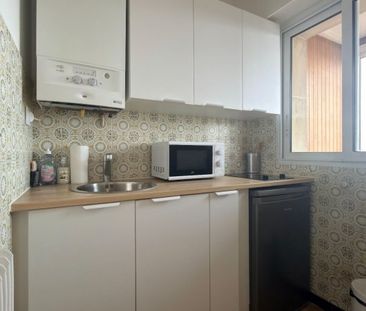 Appartement 1 Pièce 27 m² - Photo 6