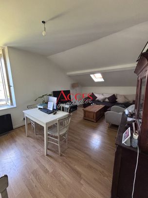 Location Appartement 3 pièces 53m² - Photo 1