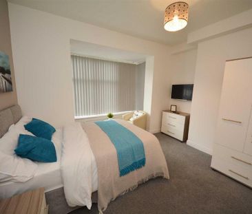 1 bedroom in a house share to rent - Photo 5