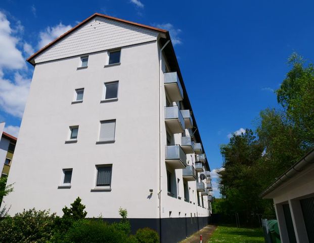 3-Zimmer-Wohnung in Kaiserslautern - Photo 1