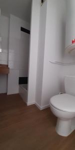 Location Appartement 1 pièce 28m² NANTES 44100 - Photo 4