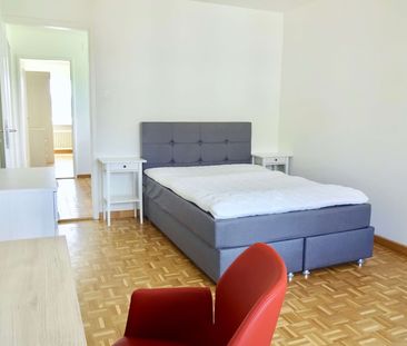 1 Zimmer, 16 m², 3. Stock - Foto 2