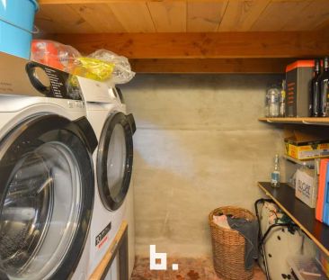 Charmante woning in het centrum van Oostkamp - Foto 6