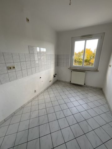 Schöne zentral gelegene 3-Zimmer Wohnung - Foto 5