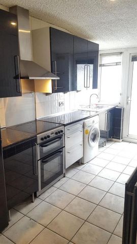 3 bedroom terraced house to rent - Photo 2