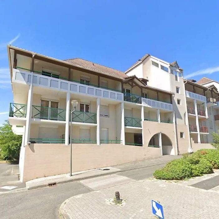 Appartement à louer 2 pièces 48.85m² - Photo 1
