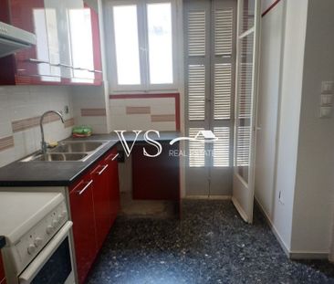 Διαμέρισμα για ενοικίαση Τριών Ναυάρχων - Άγιος Ανδρέας (Πάτρα) - Photo 4