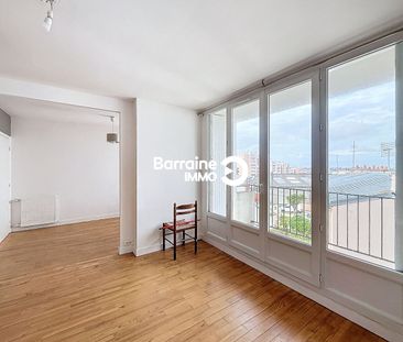 Location appartement à Brest, 3 pièces 66.45m² - Photo 4