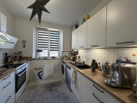 Appartement T4 à louer Saint Malo - 77 m² - Photo 5