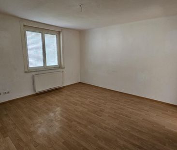 Günstige, geförderte 2 Zimmerwohnung - Photo 6