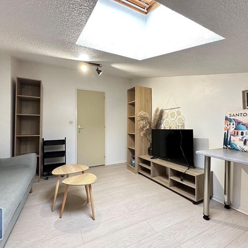 Location Appartement 3 pièces 48m² MACON 71000 - Photo 1