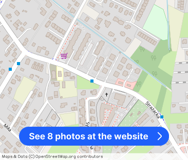 Kawalerka ul. Strażacka | Wolne od zaraz - Photo 1